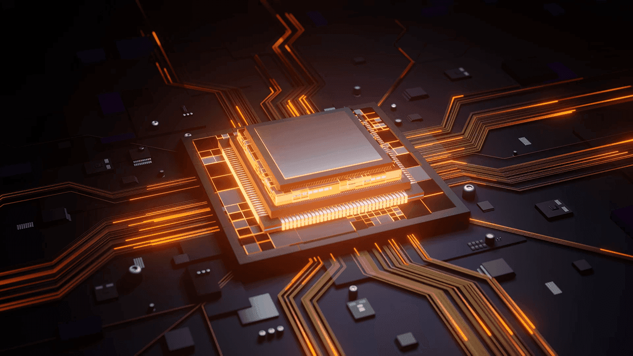 Firmware Development