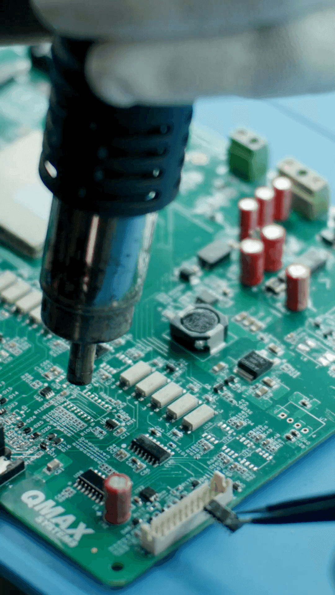 Value Added Services