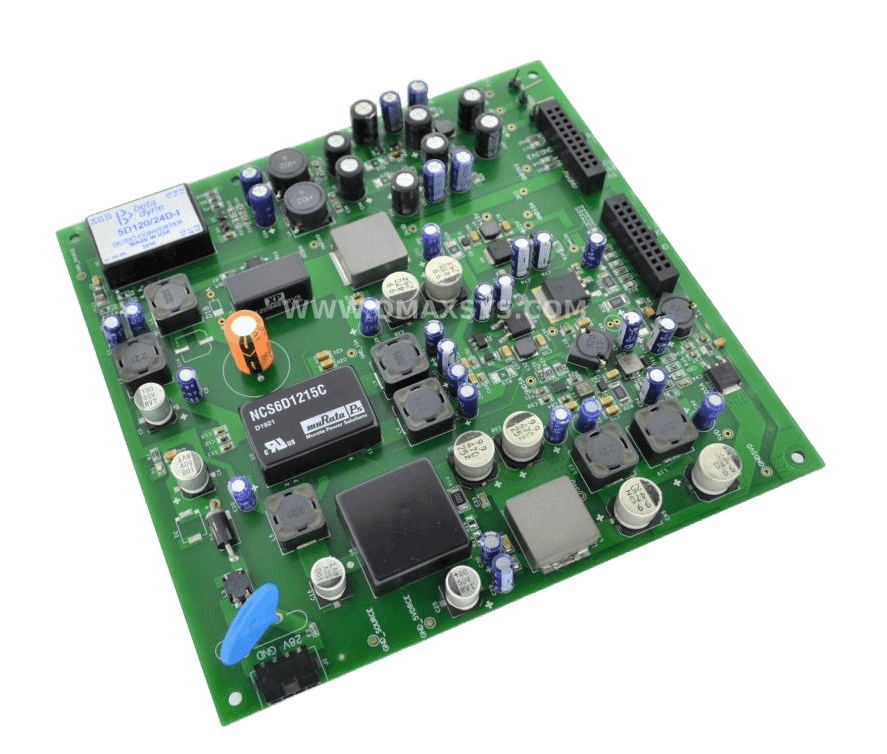 Thermal Analysis and Management
