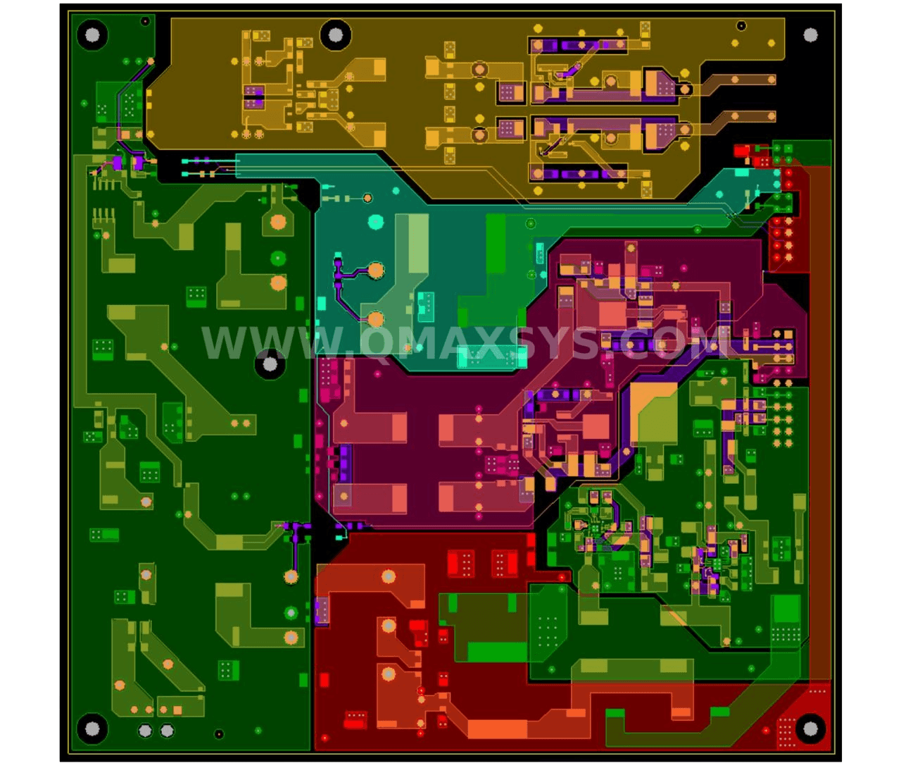Thermal Analysis and Management