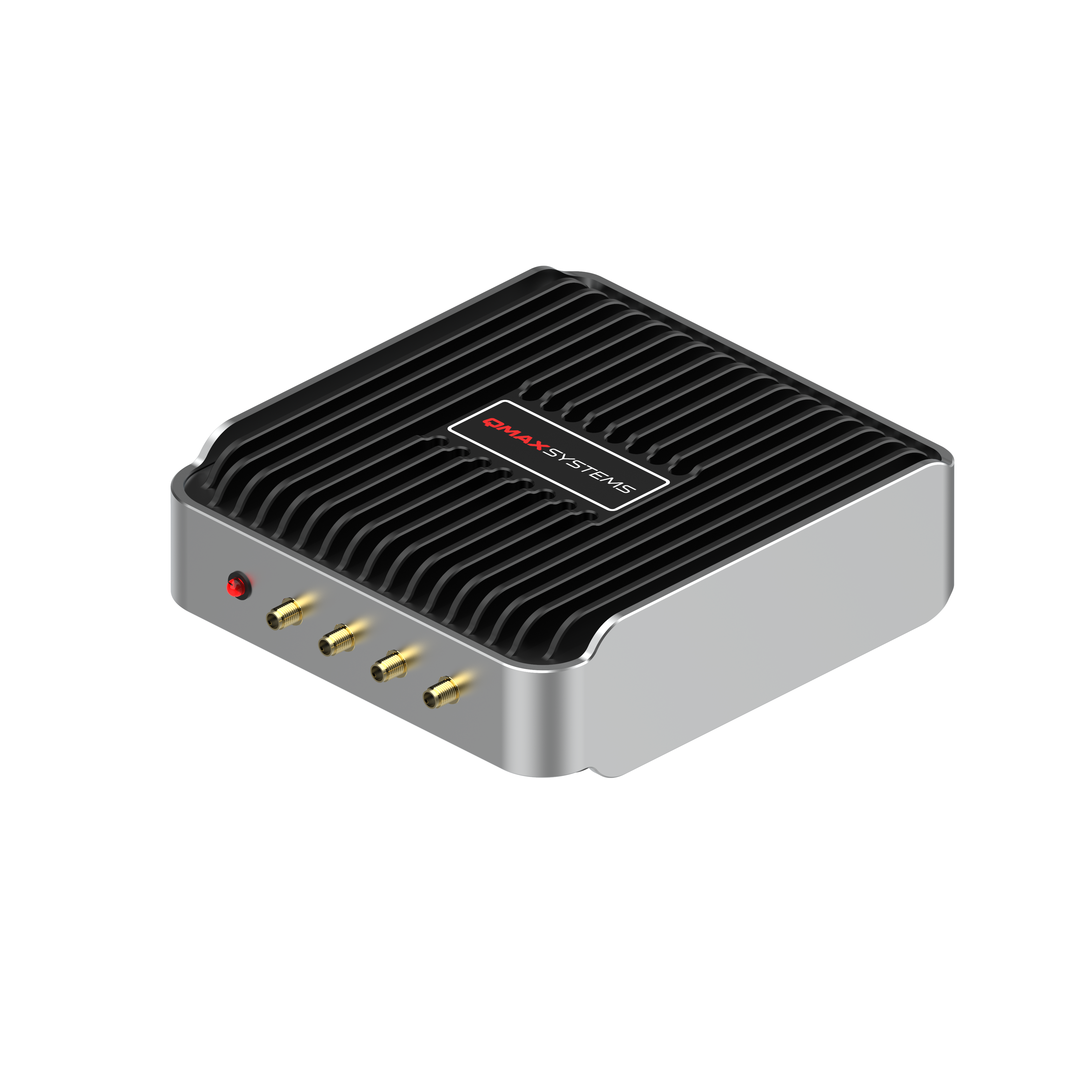 Compact Edge Gateway Enclosure - image 1 of 3