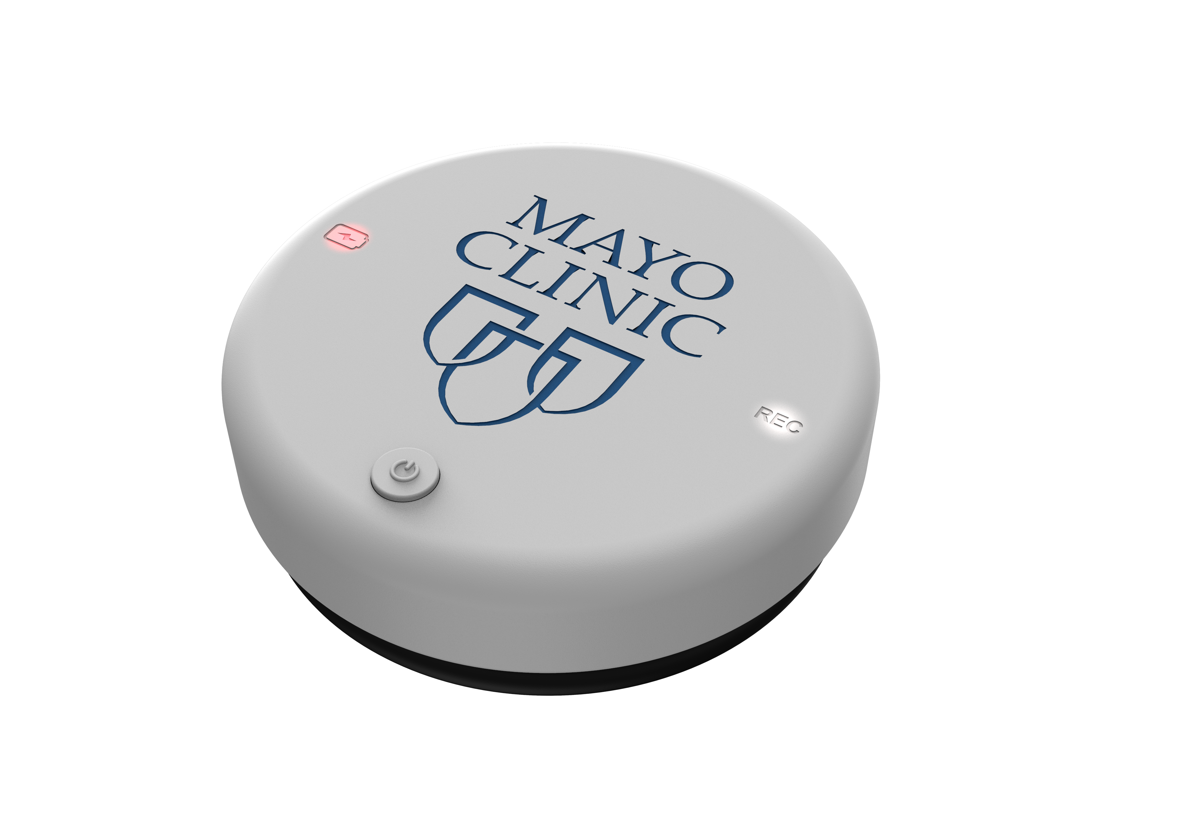 Medical Recording Device - image 1 of 8