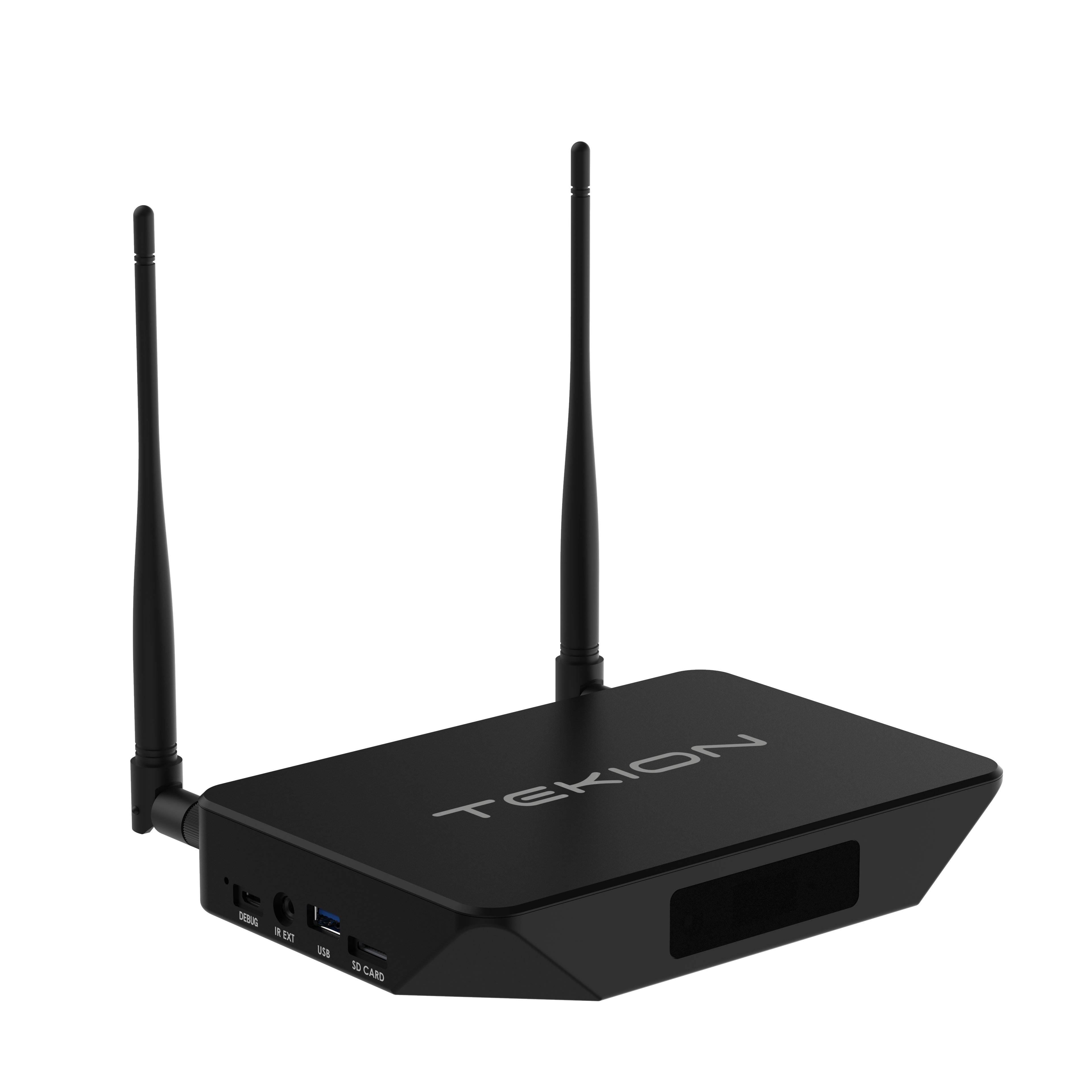 OTT Media Gateway - image 1 of 7